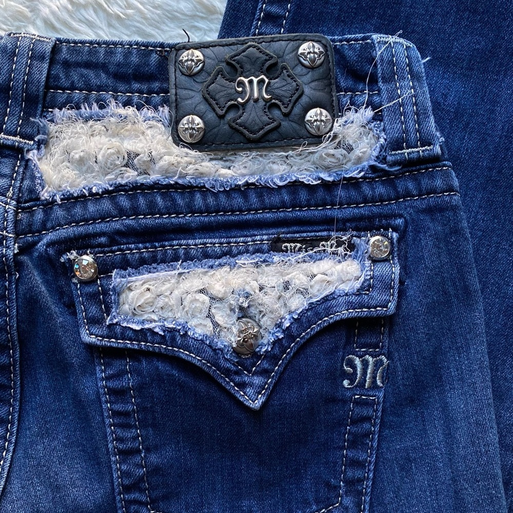 MISS ME jeans 👖